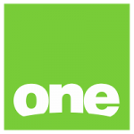 ONE