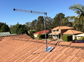 Antennas